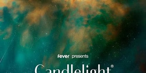 Candlelight: Coldplay &amp; Imagine Dragons