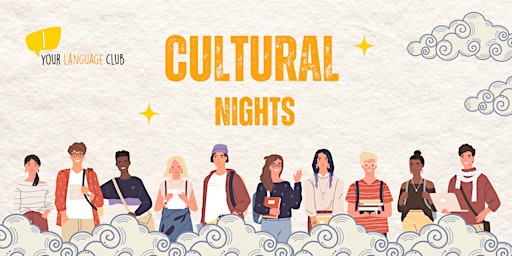 Cultural nights - Turquía