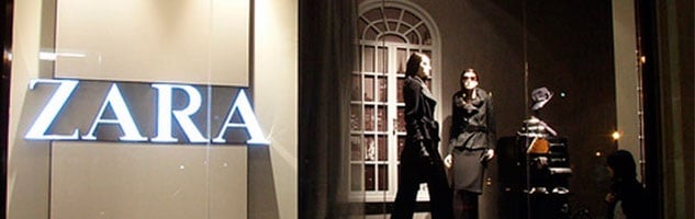 Zara provoca un 'terremoto comercial' en Alicante con la construcción de una nueva megatienda en Avenida Maisonnave