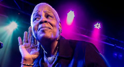 Sheryl Youngblood Blues Band - A Meeting with the Blues