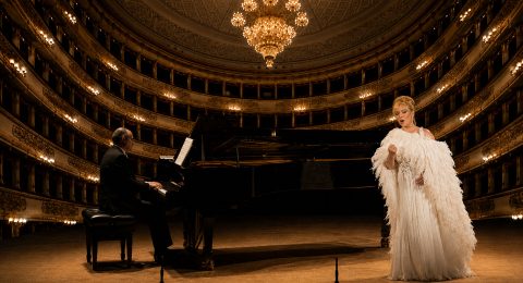 Callas by Pilar Jurado - Pilar Jurado