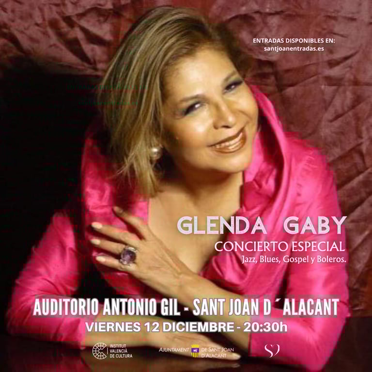 Glenda Gaby