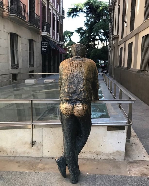 Скульптура 