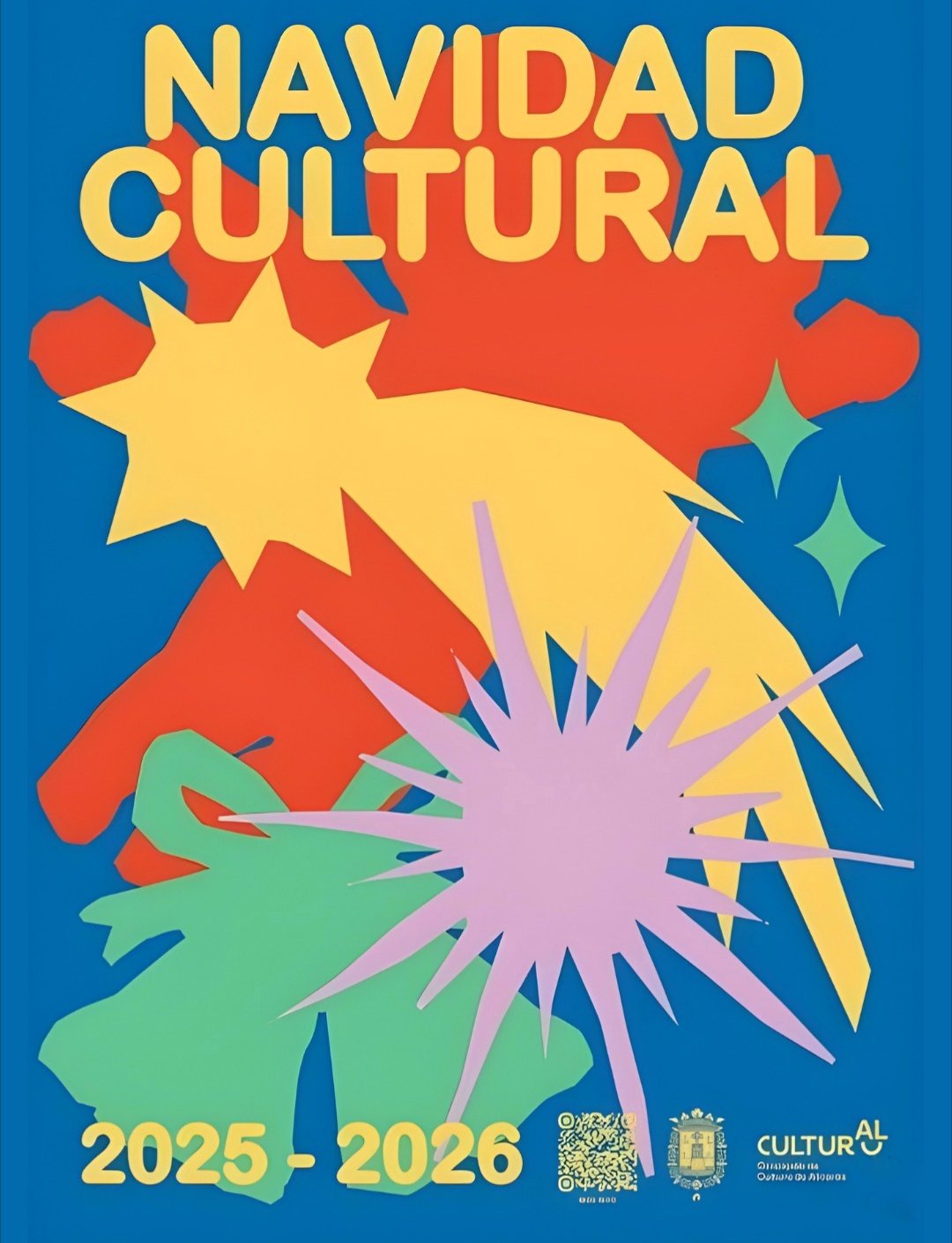 Alicante lleno de magia: ¡La Navidad cultural 2025 ya ha comenzado!