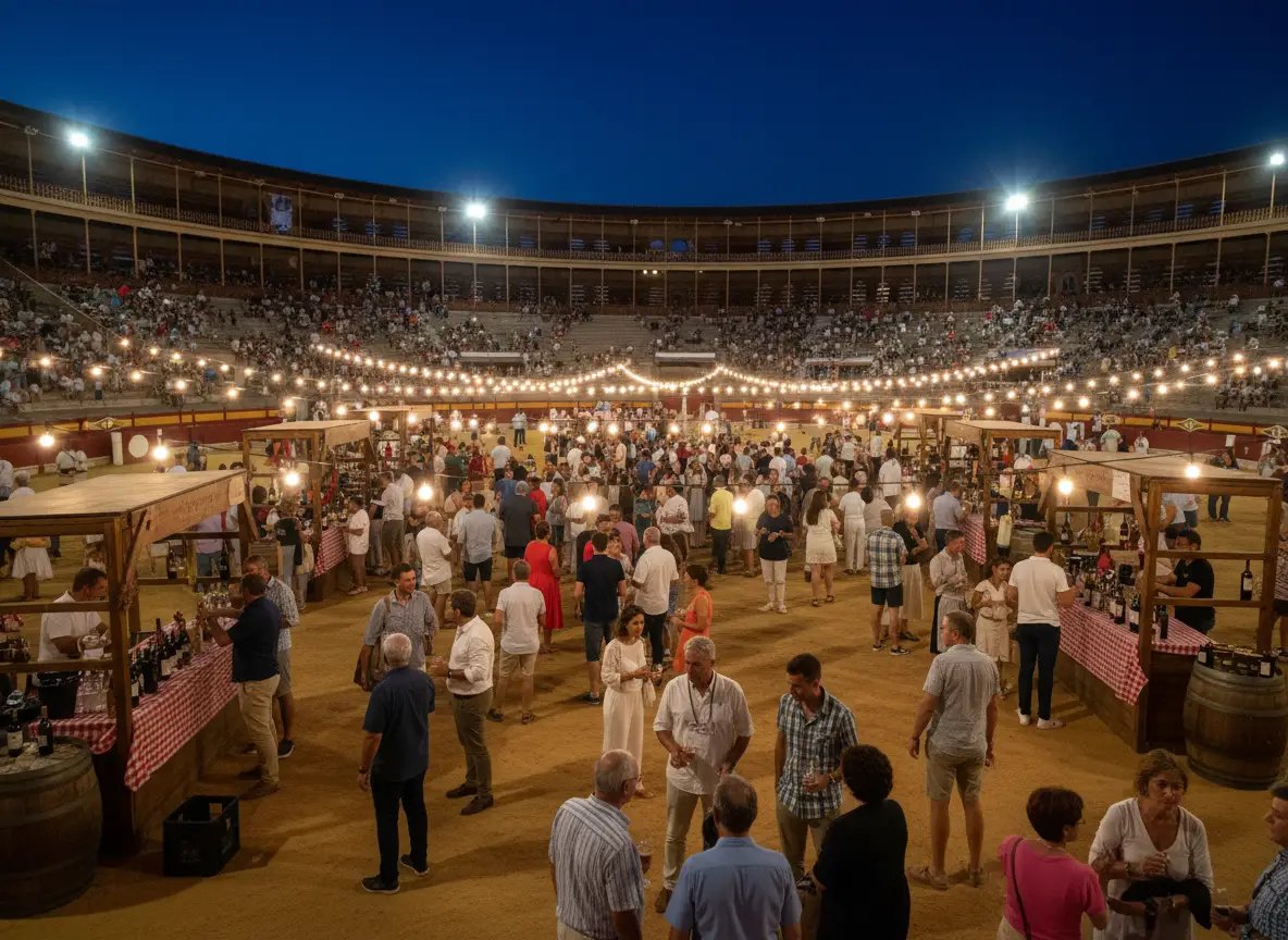 Alicante Wine Fair 2025