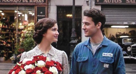 La del manojo de rosas - Materlírica España