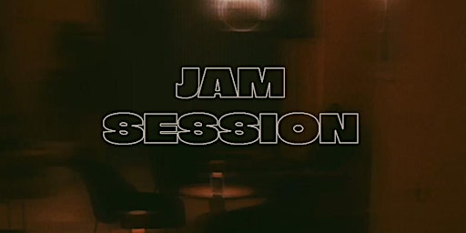 Jazz at Loom. Every Sunday jazz Jam session.