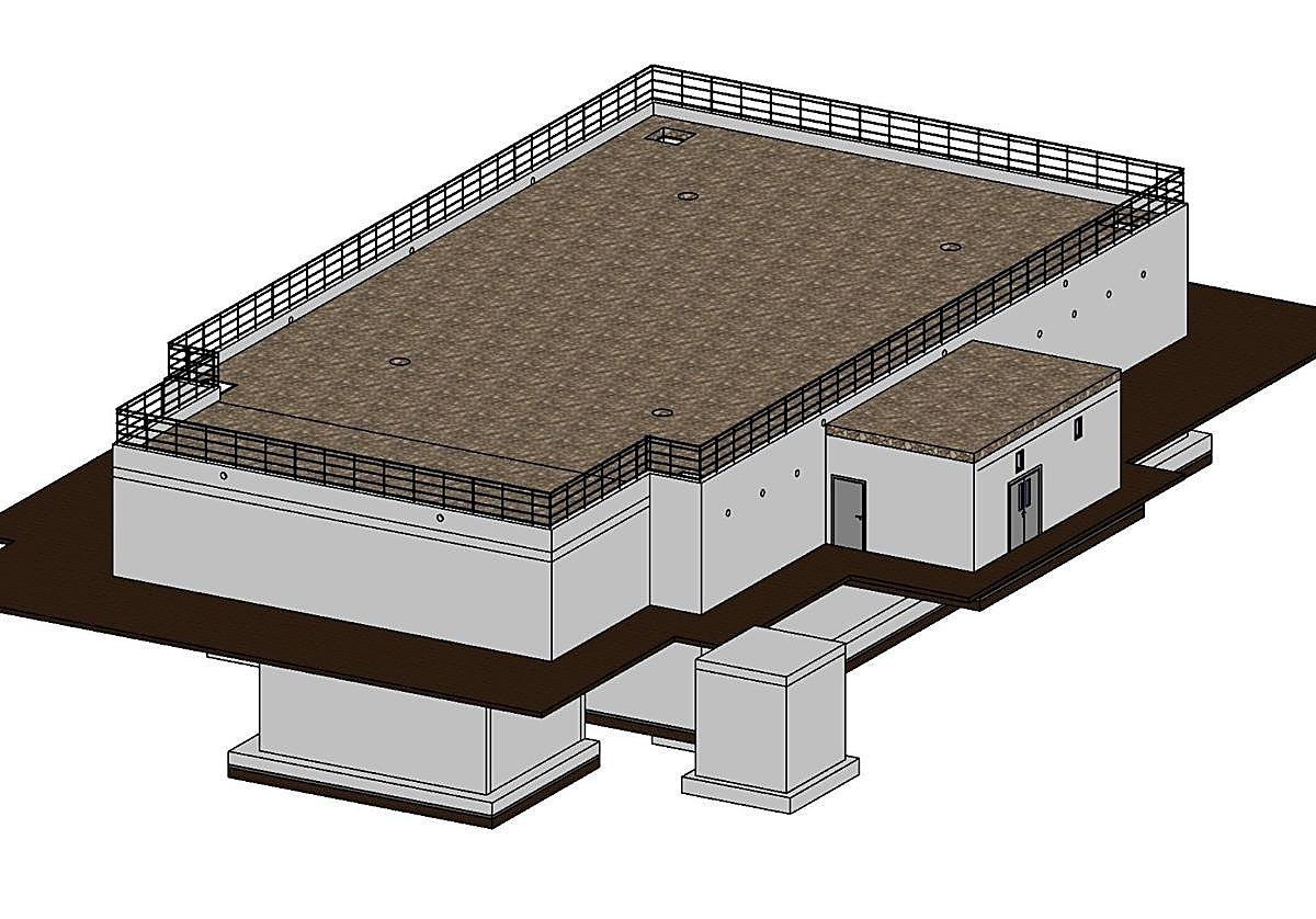 Alicante invierte en la modernización de su infraestructura hídrica