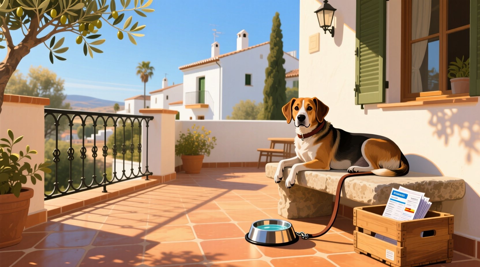 ¿Cuánto cuesta tener un perro en España en 2026? Cifras reales y consejos para propietarios