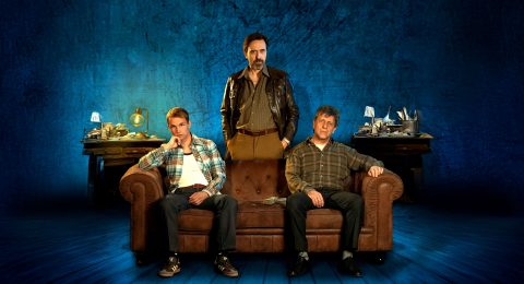 American Buffalo - David Mamet