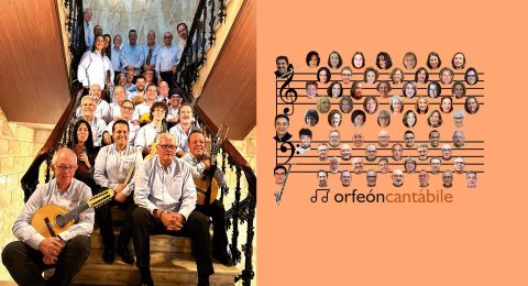 Albaladre y Orfeón Cantábile - Alma Mediterránea 7