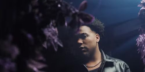 Vive la experiencia de Luis Cortés en Sala The One