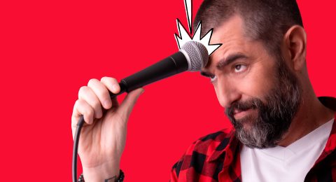 Dani Mateo - ¿Por qué no te callas?