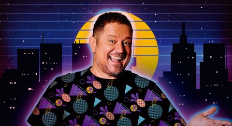 Monaguillo - Efectiviwonder