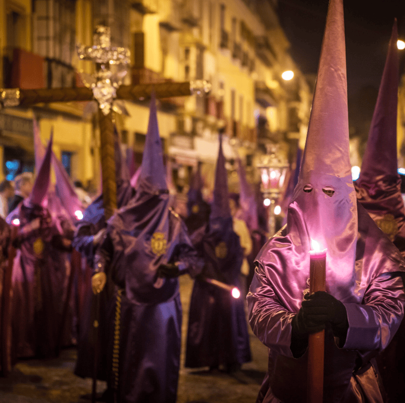 Gisela Comins Ballet to Perform at Alicante Pasión Cofrade 2026!
