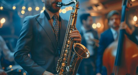 Día Internacional del Jazz, Alicante 2026 - Asociación Cultural Liz Vallet