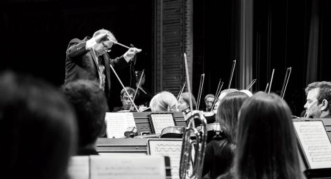 Orquesta Barroca Valenciana - XXV Gala de la cultura del Ateneo científico, literario y artístico de Alicante