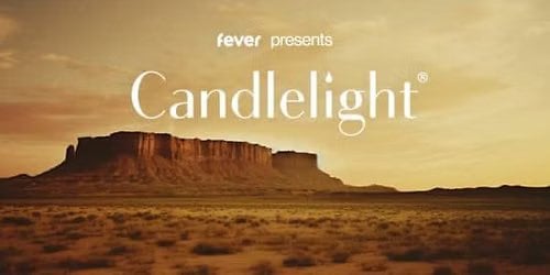 Candlelight: Lo Mejor de Ennio Morricone