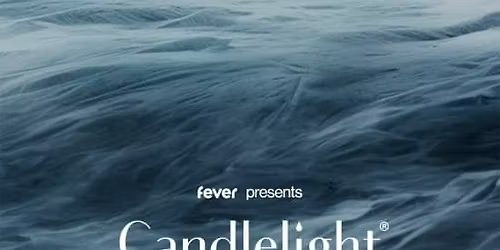 Candlelight: Lo Mejor de Hans Zimmer — Concierto en Alicante