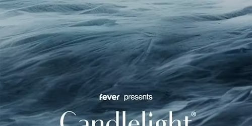 Candlelight: Lo Mejor de Hans Zimmer — Concierto en Alicante