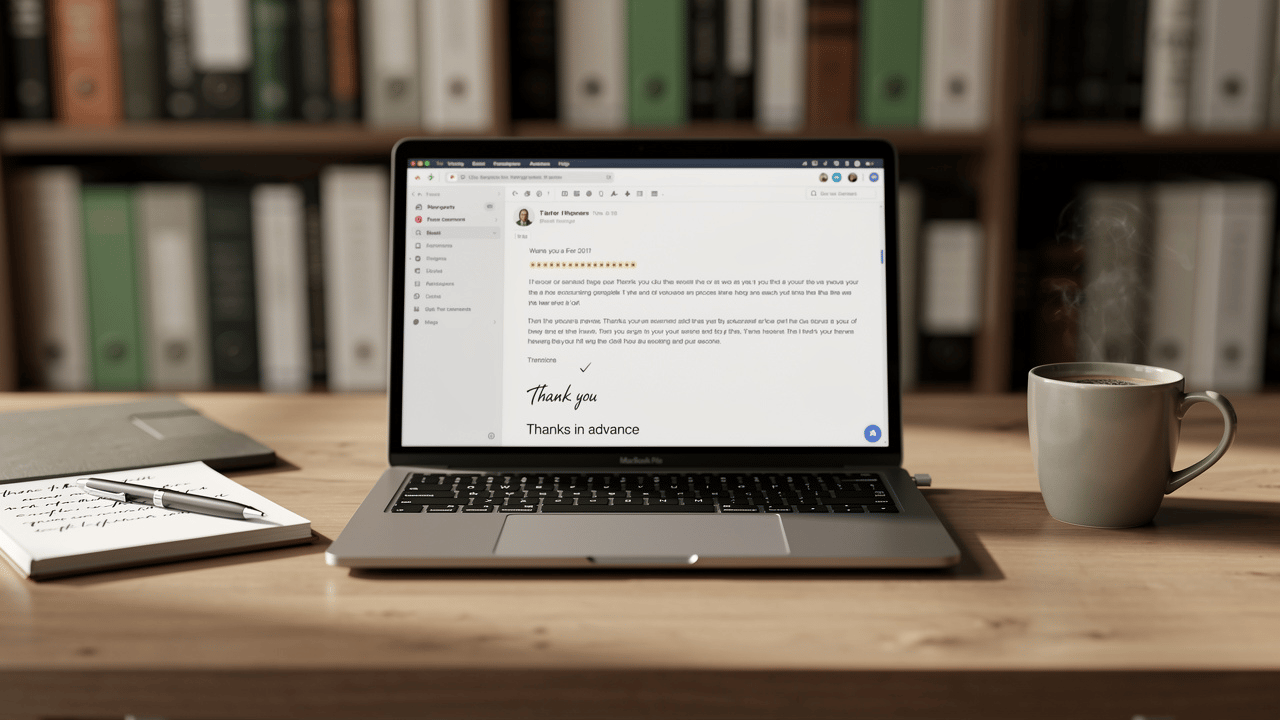 Is 'Best' a Good Way to End an Email? Compare Sign-Offs Here