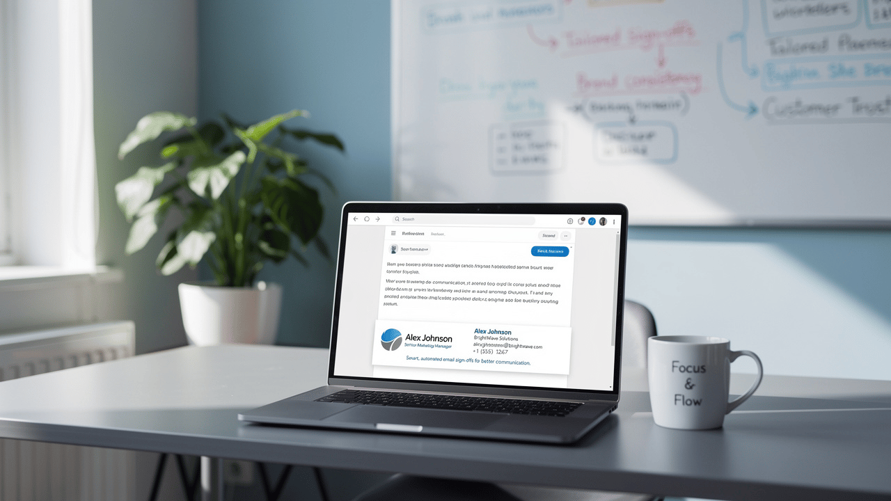 3 Best Regards Alternatives to Enhance Your Email Sign-Offs