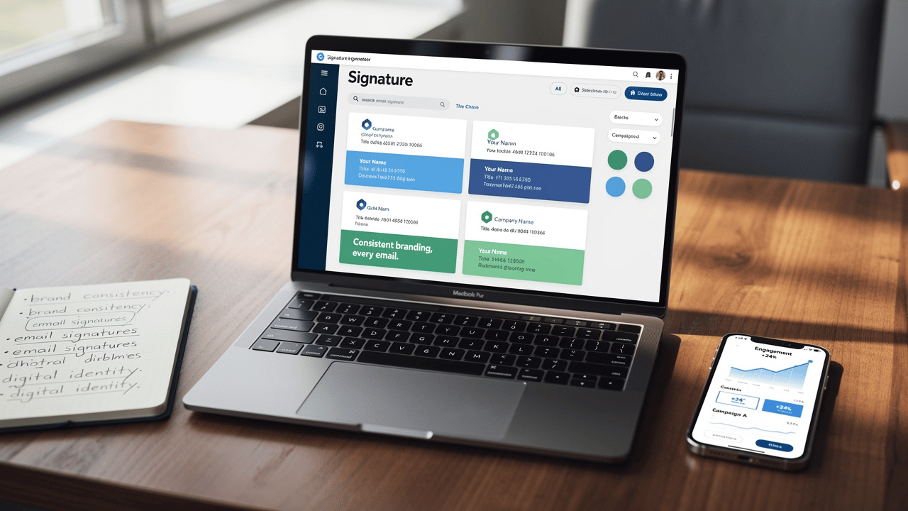4 Best Practices for Using a Signature Generator Tool Effectively