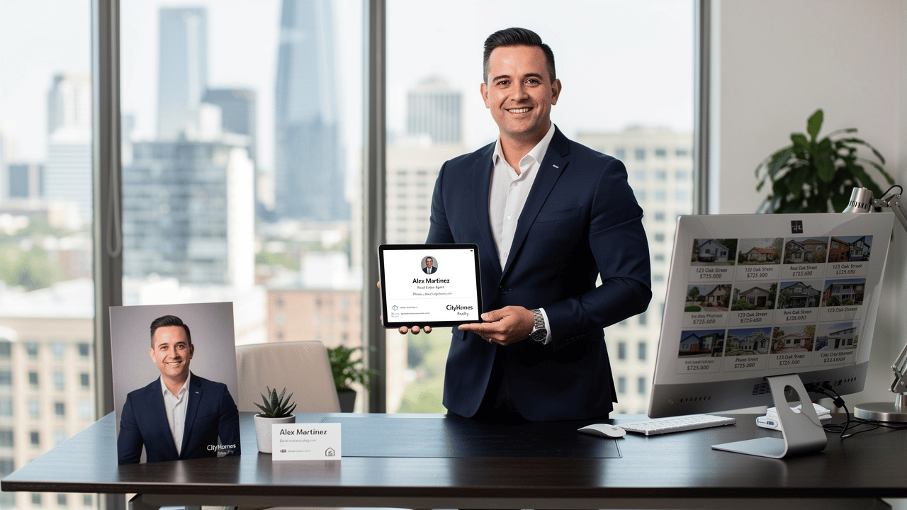 Best Practices for Email Signature Real Estate Success