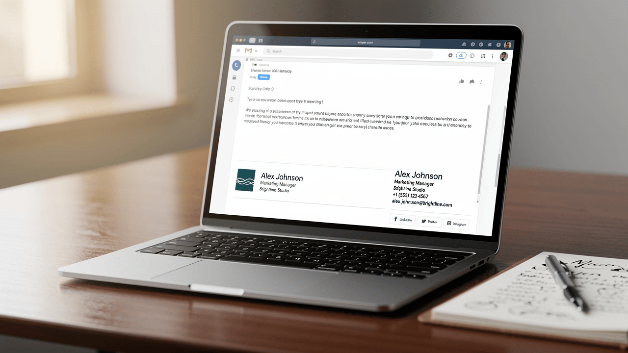 Master How to Add Automatic Signature in Gmail for Marketing Success