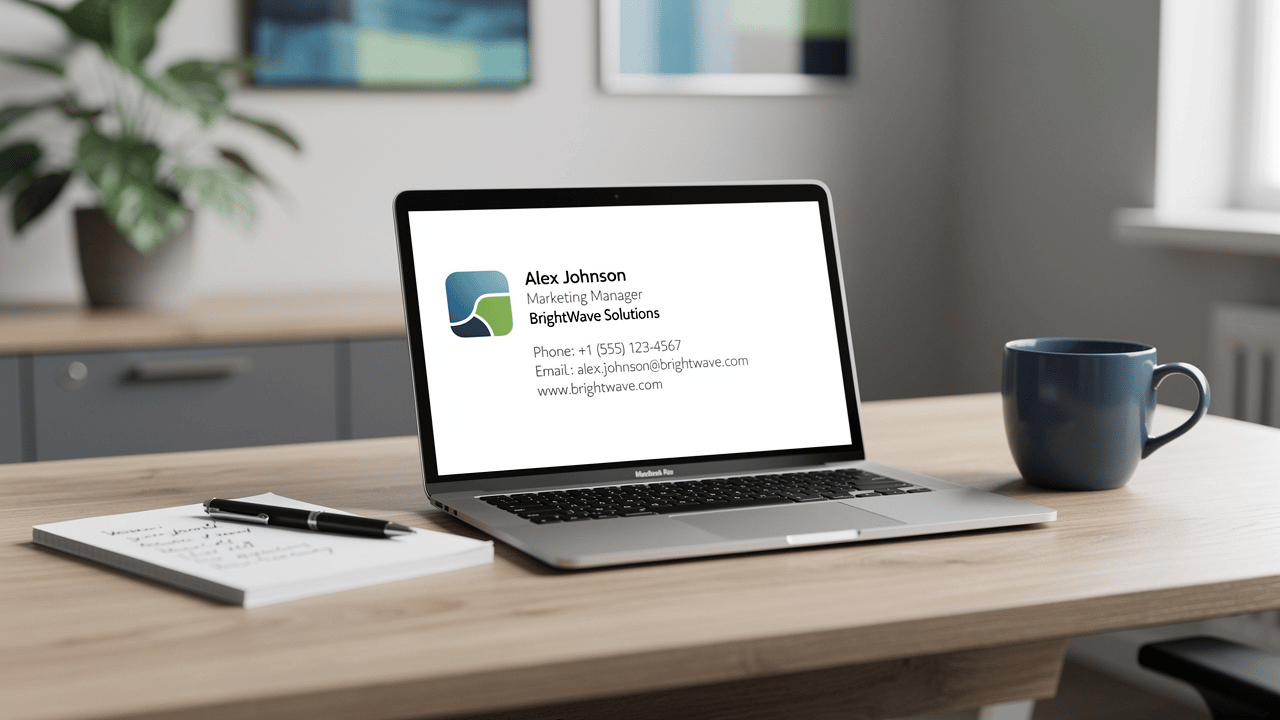 Maximize Your Email Signature Program with These 4 Best Practices
