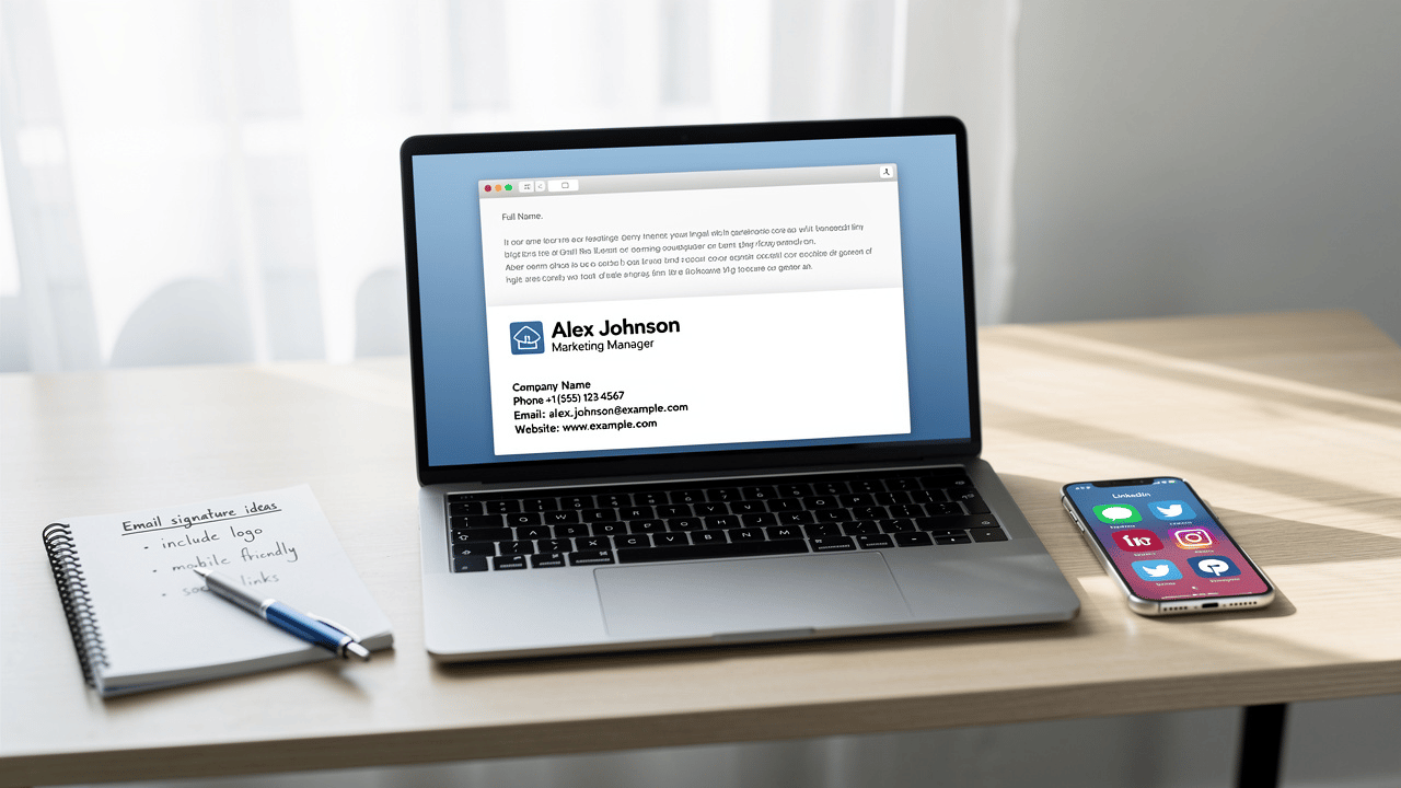 All the Best Signature Email Practices for Effective Marketing