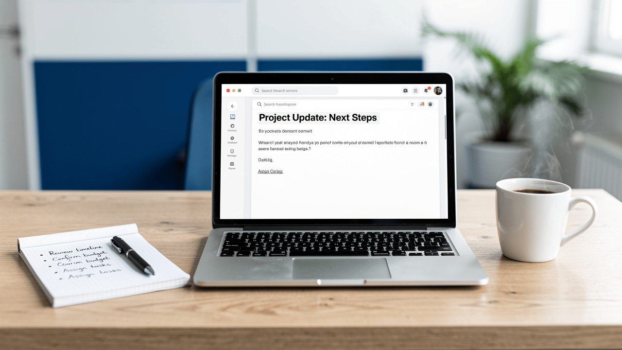 4 Best Practices for Email Etiquette to Boost Engagement