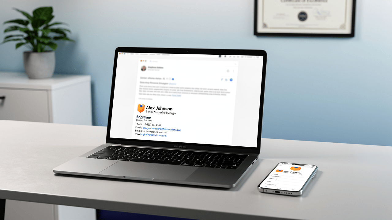 Best Practices for Your Signature Business Email Strategy