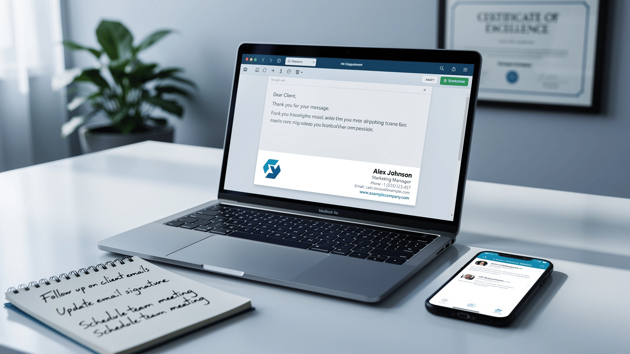 Master Email Signature Management in Office 365: A Step-by-Step Guide