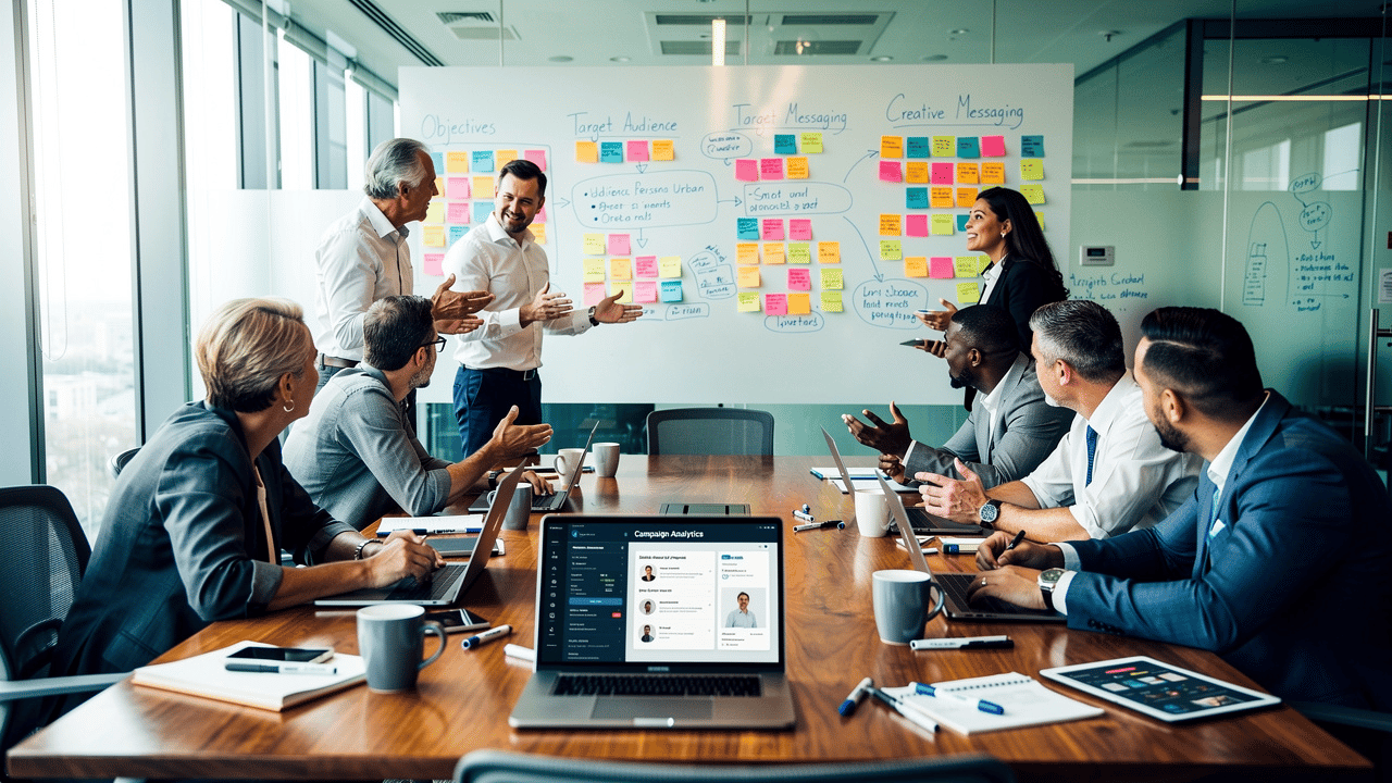 4 Best Practices to Optimize Your ATL Campaigns Effectively
