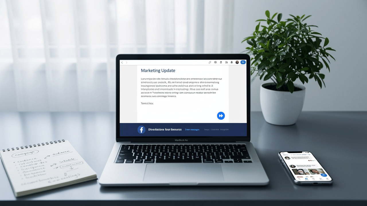 Maximize Impact: Best Practices for Using the FB Logo in Email Signatures