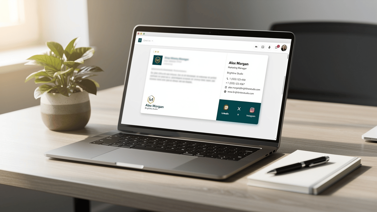 How to Automate Email Signatures for Effective Marketing Campaigns