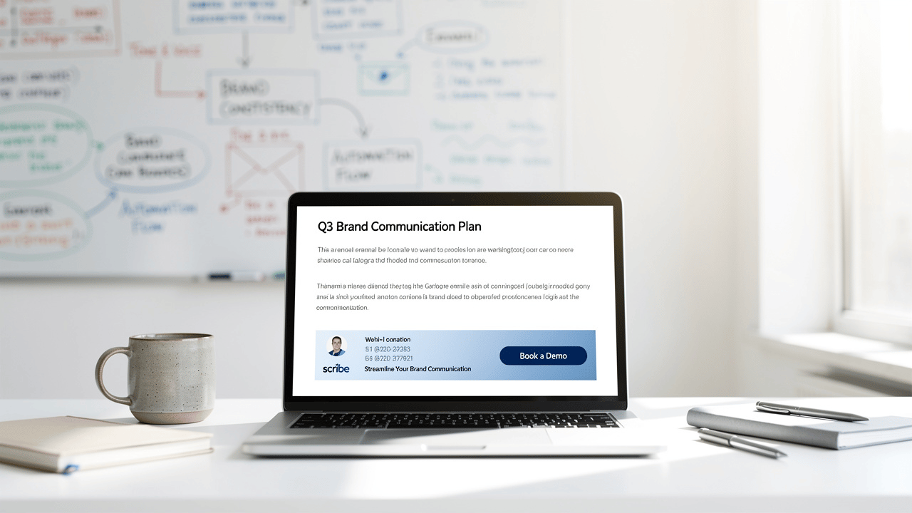 4 Ways to End an Email Professionally for Marketing Success