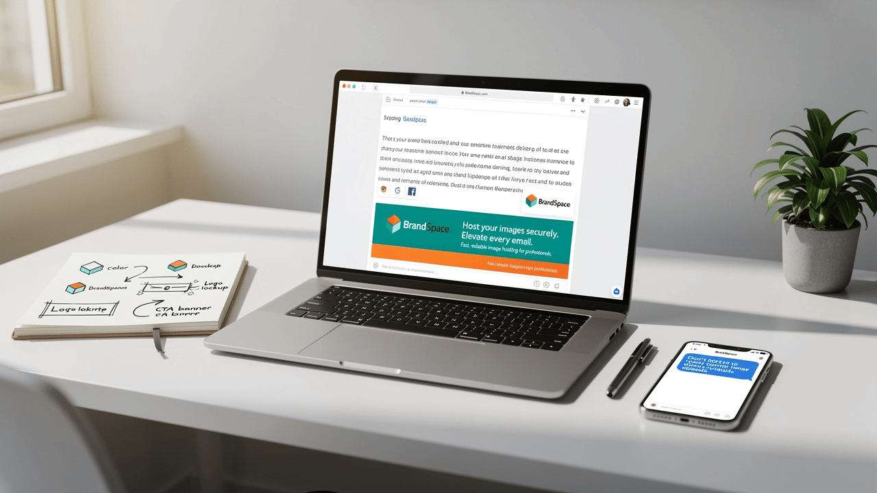 Master Image Hosting for Email Signatures: Boost Your Marketing Strategy