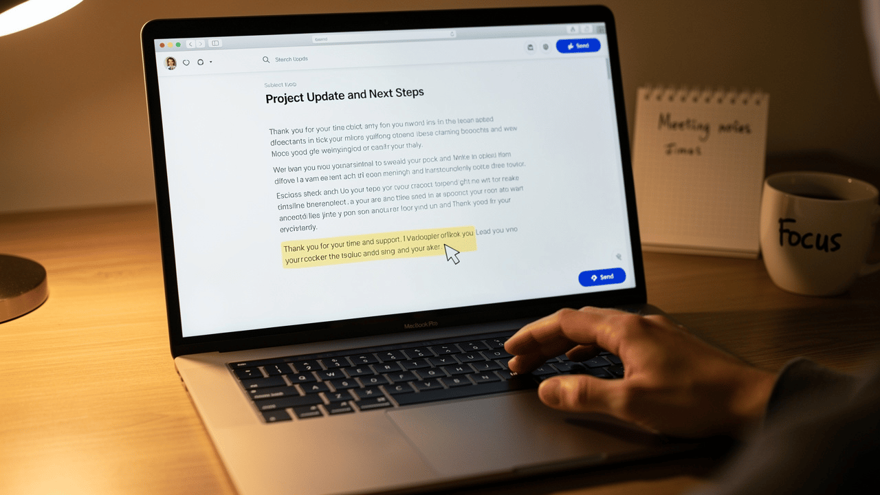 Master Closers for Emails: Best Practices for Marketing Success