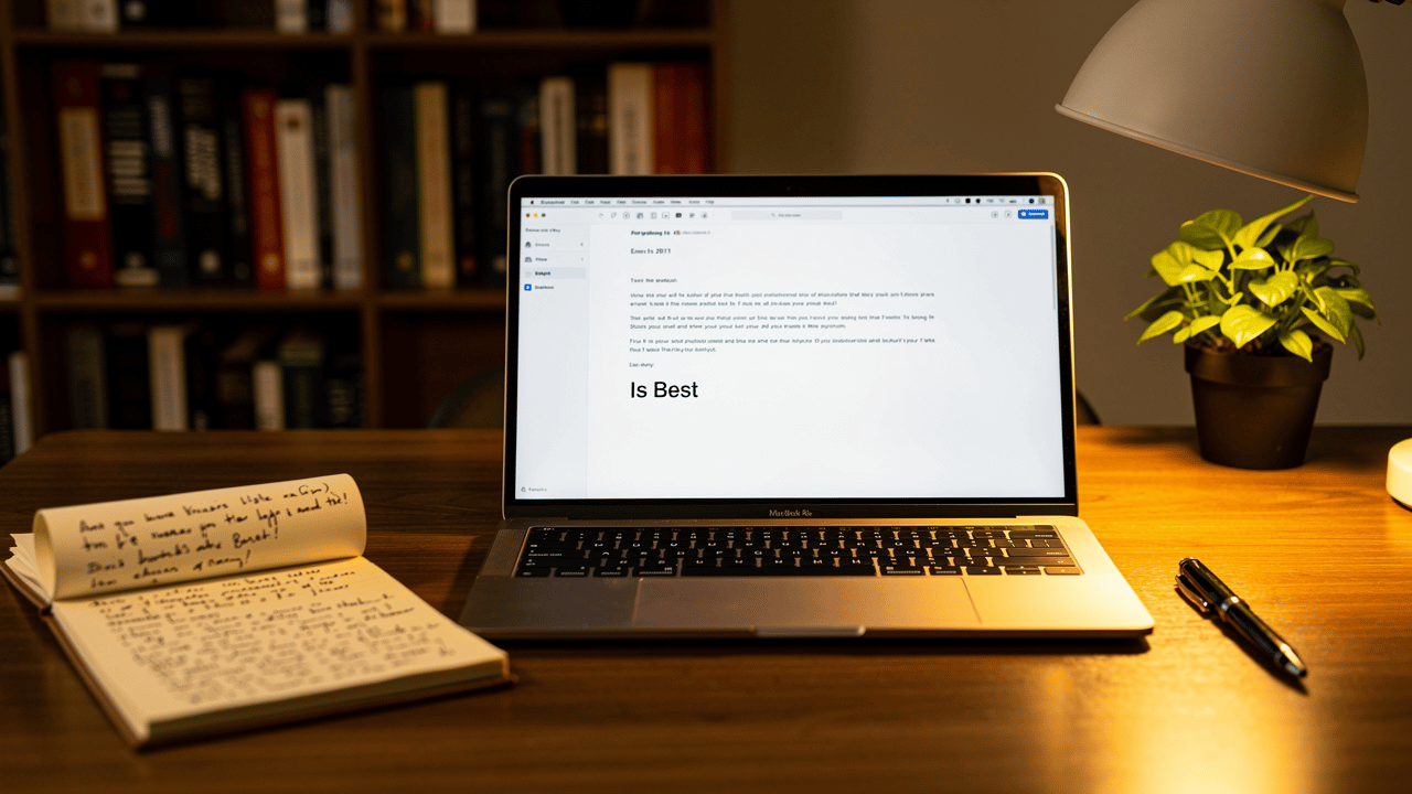 Why 'Is Best' is a Good Email Sign-Off for Engagement