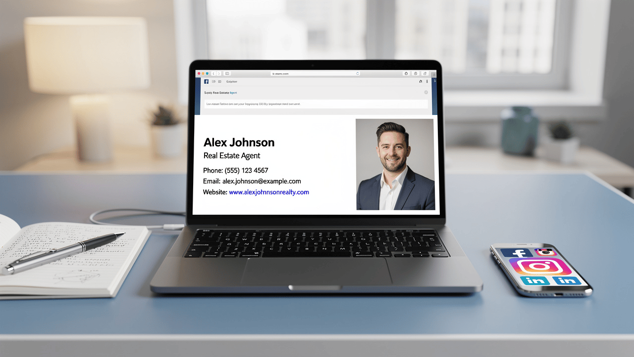 Best Realtor Email Signatures: Key Practices for Success