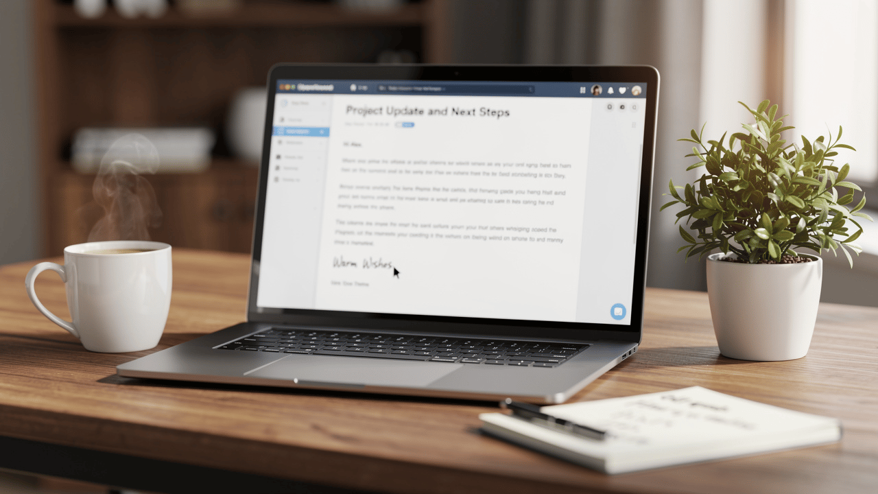 When to Use Best Regards: A Step-by-Step Guide for Professionals