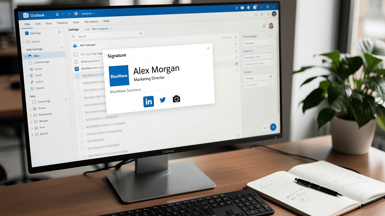 How to Change Your Default Signature in Outlook: A Step-by-Step Guide