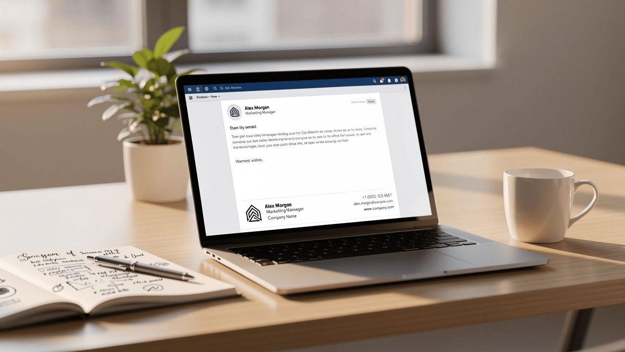 10 Other Ways to Say Best Regards for Professional Emails