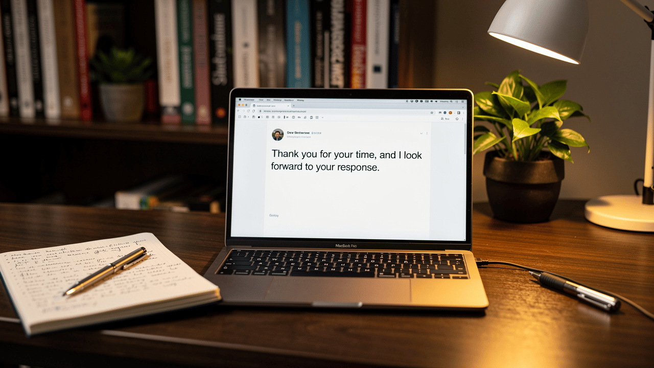 Master Effective Closing Email Statements for Marketing Success
