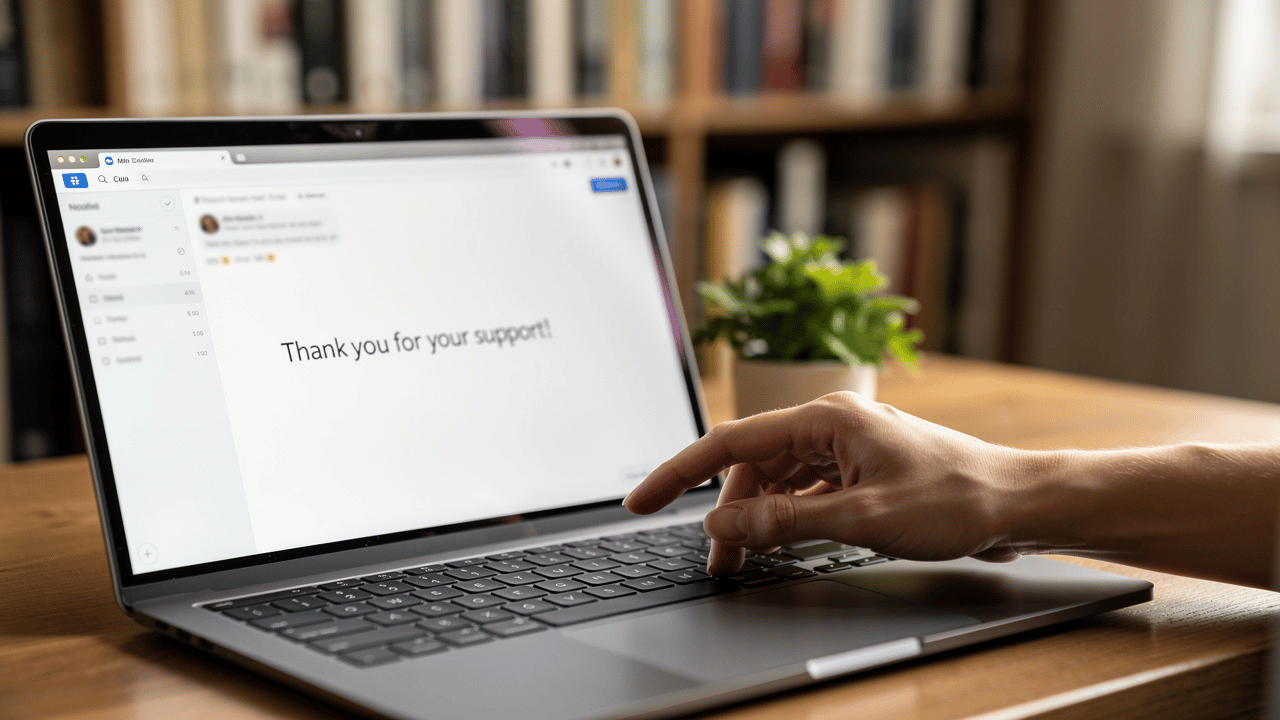 Master Warmly Email Sign-Offs: Best Practices for Impactful Communication