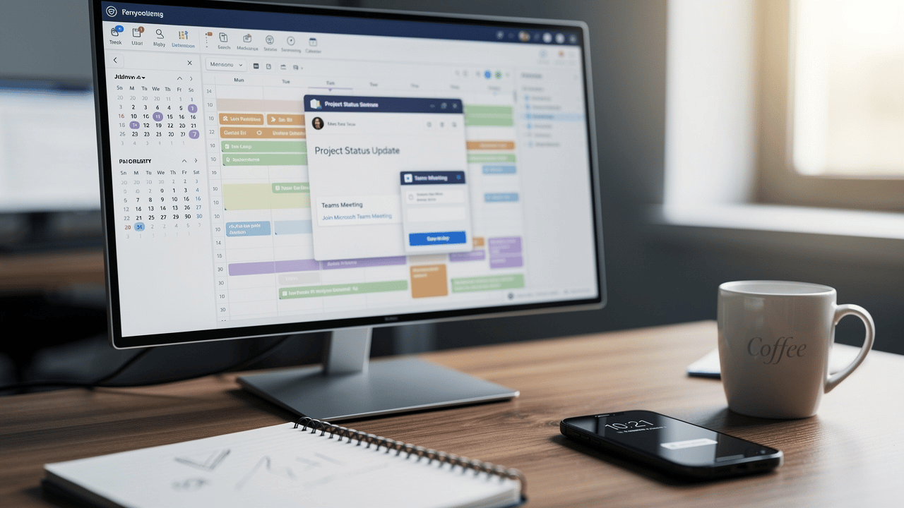 How to Add Teams Add-In to Outlook: A Step-by-Step Guide