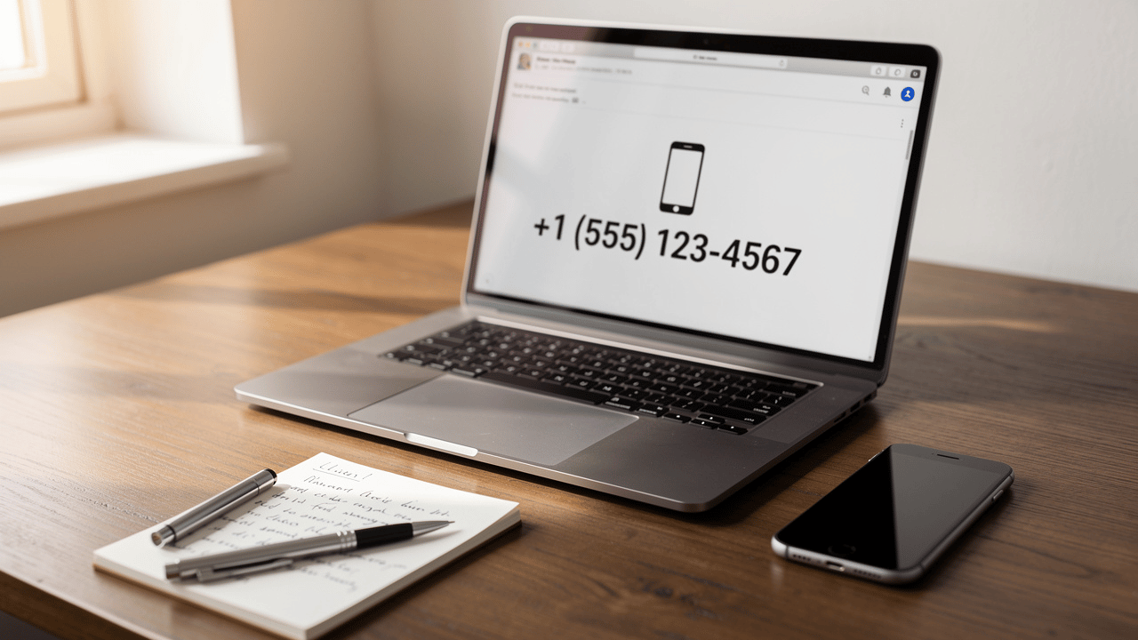 Maximize Engagement: Use the Cell Phone Symbol for Email Signature