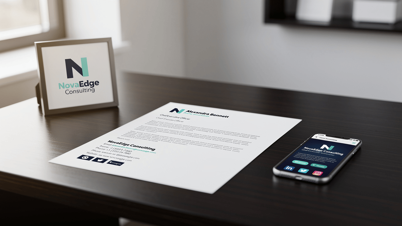 Best Practices for an Effective CEO Signature Block